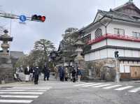 วัดเซนโคจิ (Zenkoji Temple)
