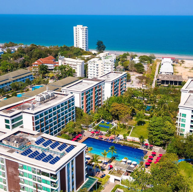 Amari Hua Hin   