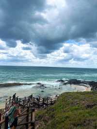 Fraser Island