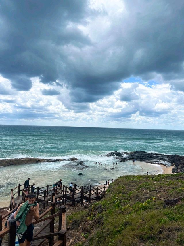 Fraser Island