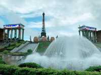 Shenzhen’s Iconic Attractions – A City of Endless Wonders