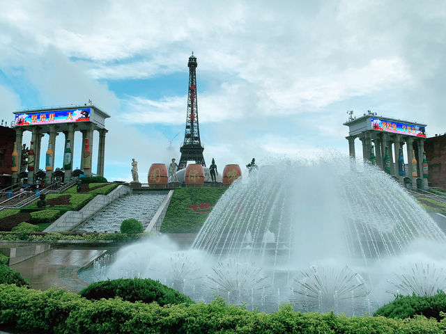 Shenzhen’s Iconic Attractions – A City of Endless Wonders