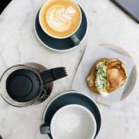 Great for pastries and coffee