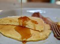 Breakfast & Brunch Jade5: A Cozy Brunch Spot in Hiroo