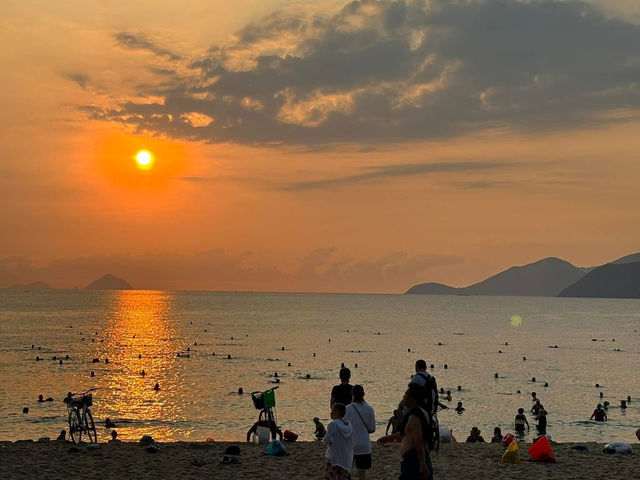 Backpack สุดชิลล์ ฟีลที่เวียดนาม 🇻🇳🌊🏡