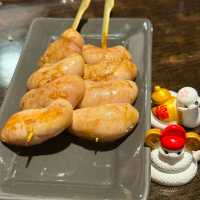 高雄（藝）居酒屋.食材新鮮 色香味俱全！非吃不可的美食餐廳