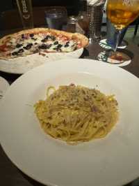 Charming Italian Restaurant in Holland Village