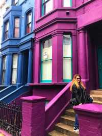 🇬🇧Notting Hill in London🇬🇧