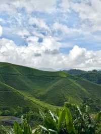 How to spend 3 days in Ulu Telom