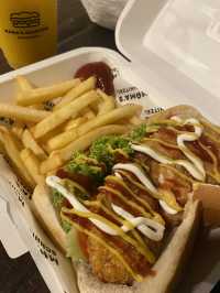 🇹🇭帕岸島最好吃的三明治！🥪Mama’s Schnitzel