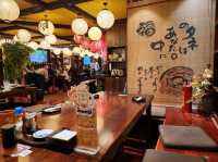 深圳高性價比居酒屋