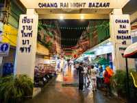 "Discovering Chiang Rai: Northern Thailand's Hidden Gem"
