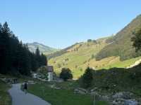 Hiking to Ebenalp: A Journey to Switzerland’s Hidden Gem