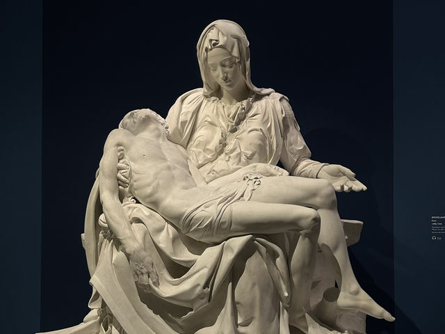 Masterpieces & Majesty: A Day at the Albertina Museum