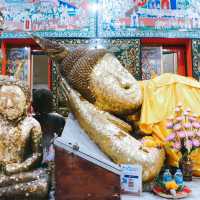 วัดเนินสุทธาวาส ชลบุรี