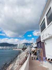釜山最適合旅行的城市