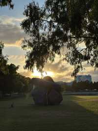 黃金海岸一日遊攻略：Tallebudgera Creek Beach、隱藏酒吧與在地美食