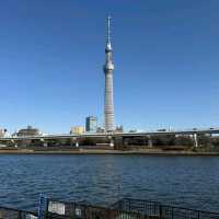 Tokyo Skytree: Japan’s Towering Symbol of Innovation and Elegance