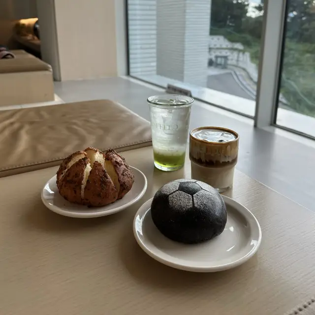 【春川】🇰🇷 インフィールド