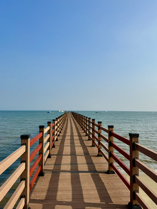 사람 많지 않은 숨은 여름 바캉스 명소🏝️
