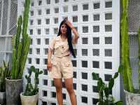 Warm House คาเฟ่หน้าพระธาตุเมืองคอน