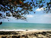 หาดเขาพลายดำ สิชล