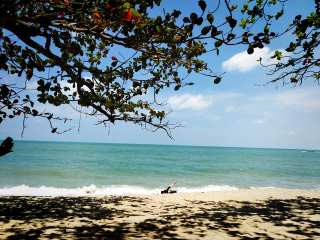 หาดเขาพลายดำ สิชล