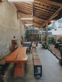 GEMASIH KOPI