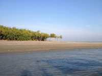 ล่องเรือคลองเขาเเดง