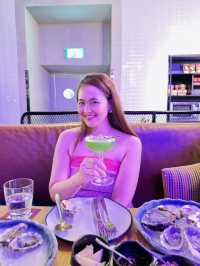 Moxy โรงแรมสุดชิคจัดเมนูใหม่ต้อนรับ summer