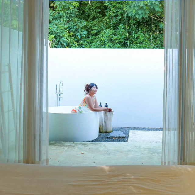 🩵🌴ที่พักติดทะเลระยอง The Season Resort Rayong