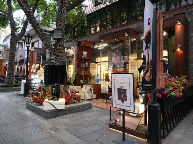 Guide to Visiting Xintiandi, Shanghai – Where History Meets Modern Lifestyle