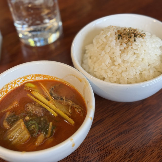 종로 양갈비 맛집 녹지