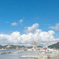 四國瀨戶內海｜島嶼之旅：最期待的一站「直島」