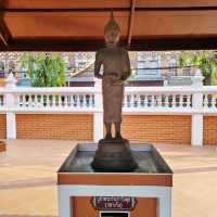 ไหว้พระ🛕🪔 ประจำวันเกิด ณ วัดผาสุกมณีจักร