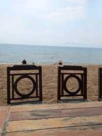 ร้านอาหารริมทะเล