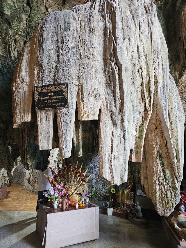 วัดถ้ำรงค์ | จ.เพชรบุรี