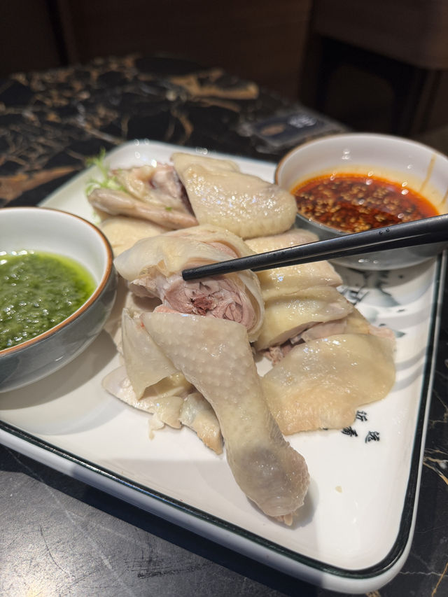 荃灣高質川菜🩷