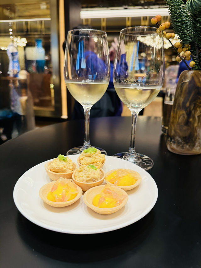 《澳門🇲🇴安達仕酒店🏨 情迷澳門必住 五星級的享受及體驗》