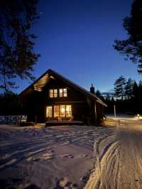 Magical Stay Ranua Resort Arctic Igloo