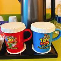 TOY STORY HOTEL 