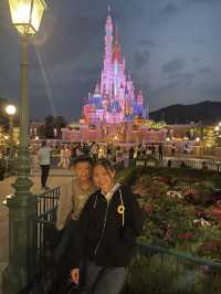 A Magical Stay at Hong Kong Disneyland Resort ✨🏰