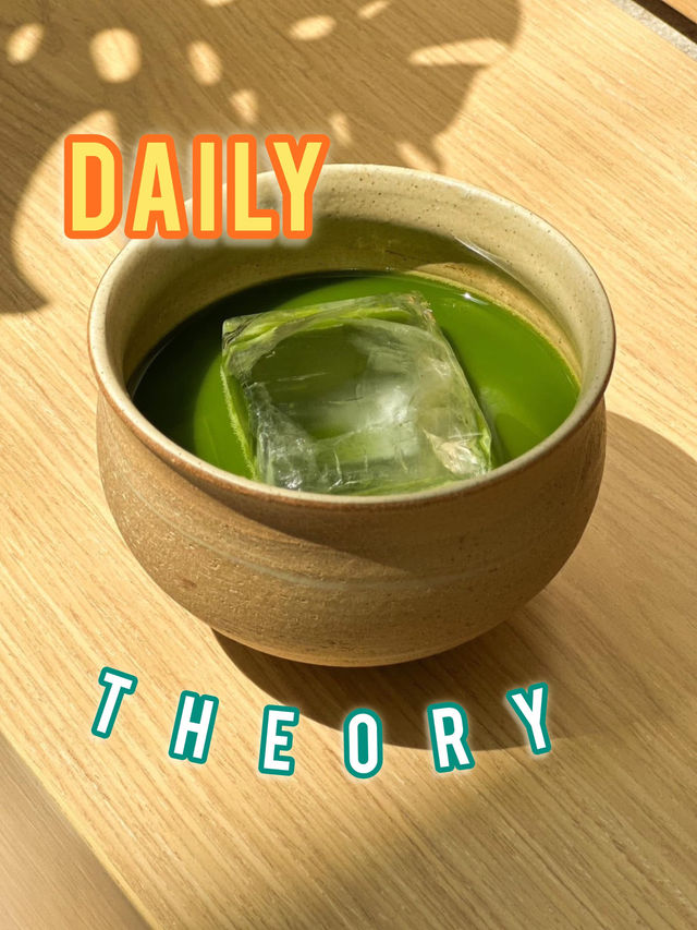 Daily theory