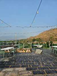 Oliva View De'cafe | สวนผึ้ง ราชบุรี