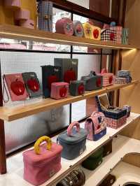 Tagi.🍎: The Shanghai Store That’s Redefining Cute & Creative Lifestyle