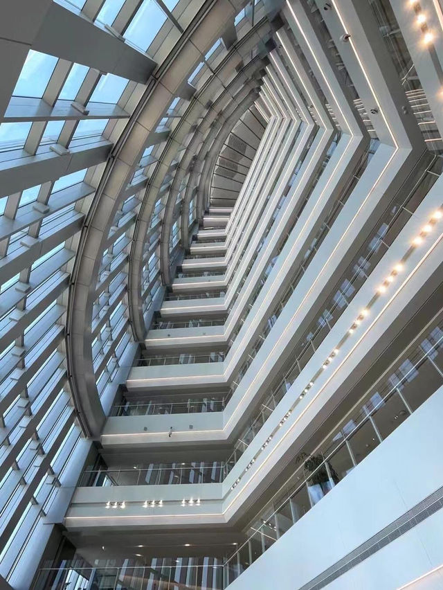 China Resources Tower Shenzhen