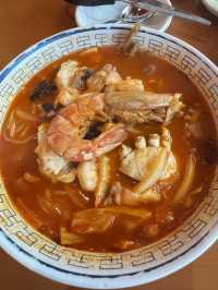 Chinatown อินชอน เกาหลีใต้