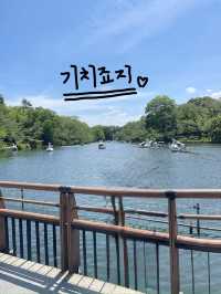 도쿄에서 가장 살고싶은 동네 1위 지역
