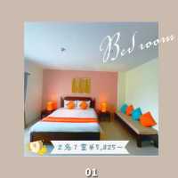 🇹🇭クラビの🌴コスパ💰ホテル🏨３選▶︎▷▶︎