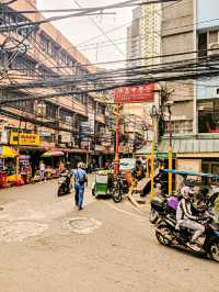 Looking for some lucky charms in Manila?